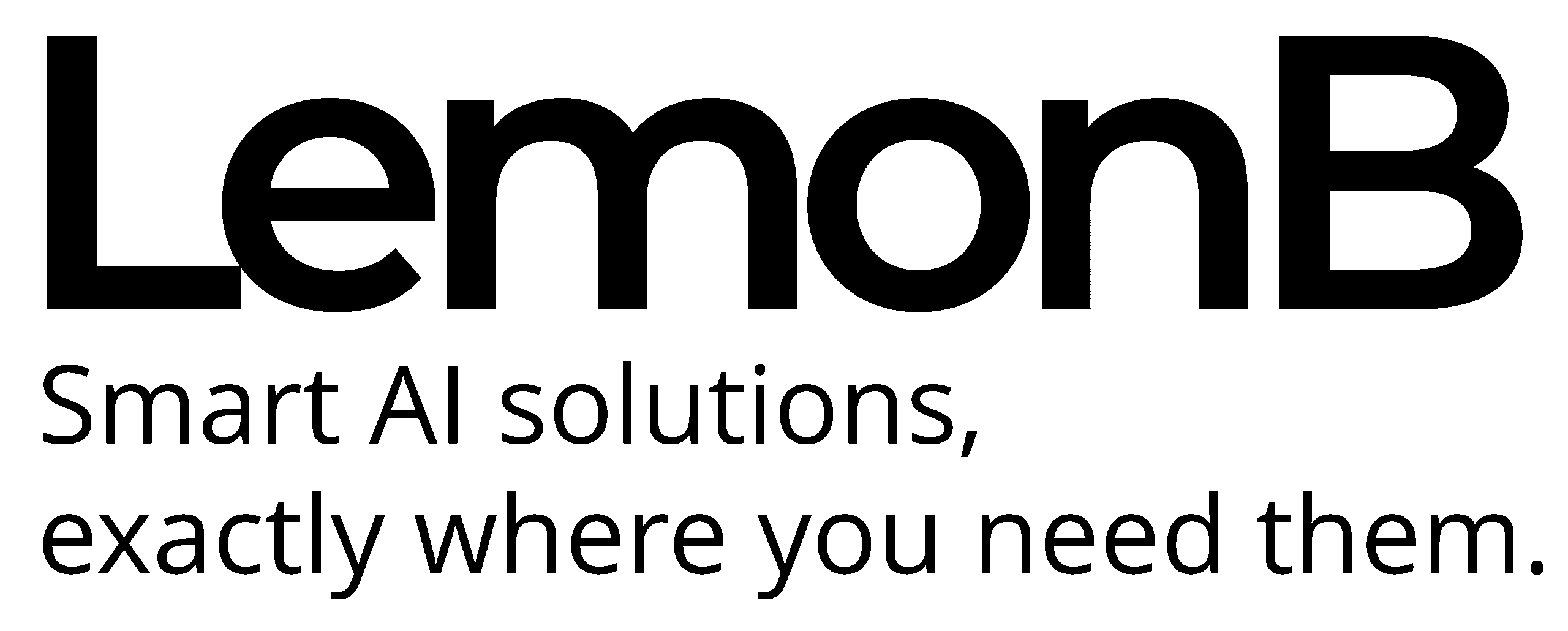 LemonB logo