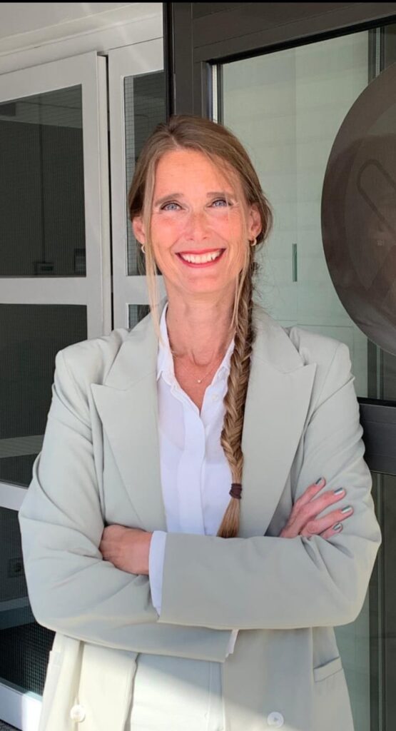 Marscha Lange