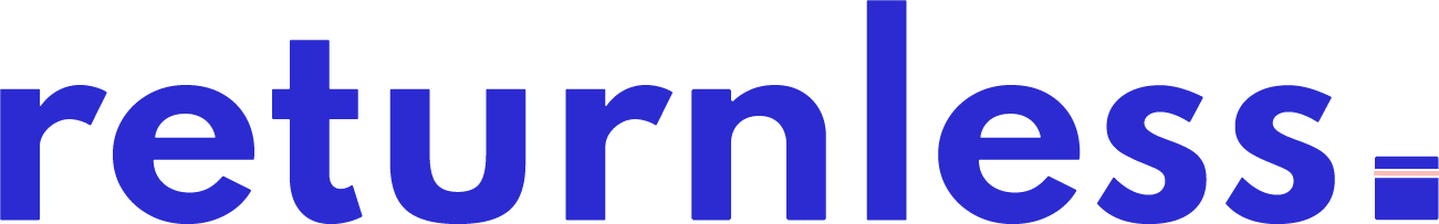 Returnless logo
