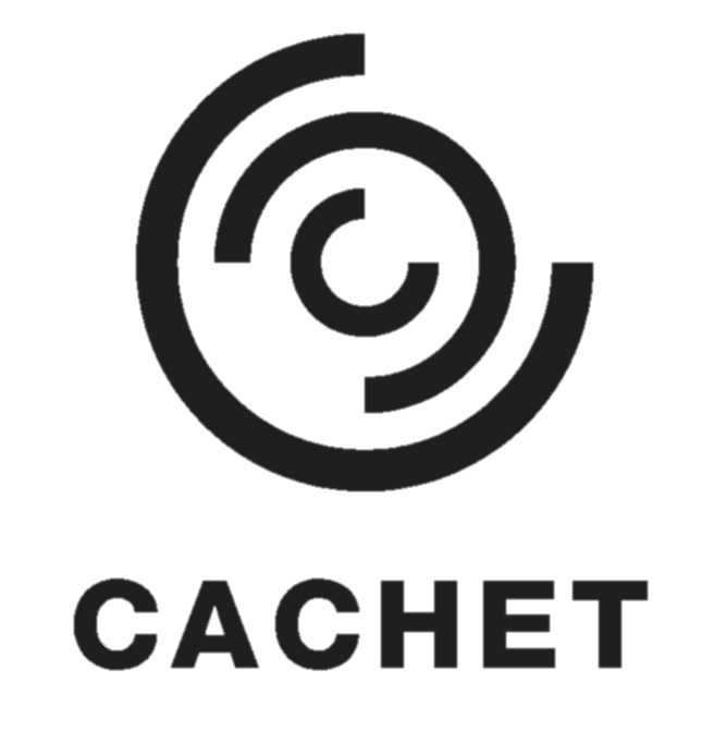 Cachet logo